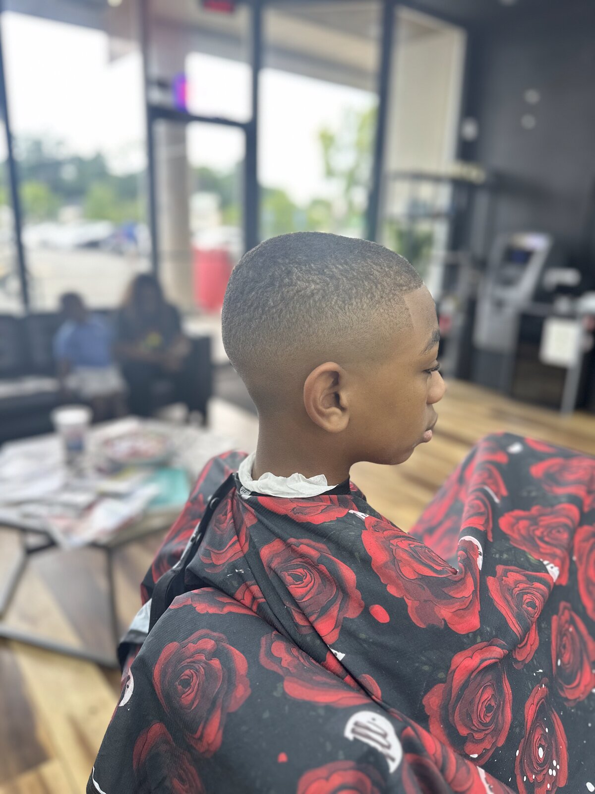 Precision cut